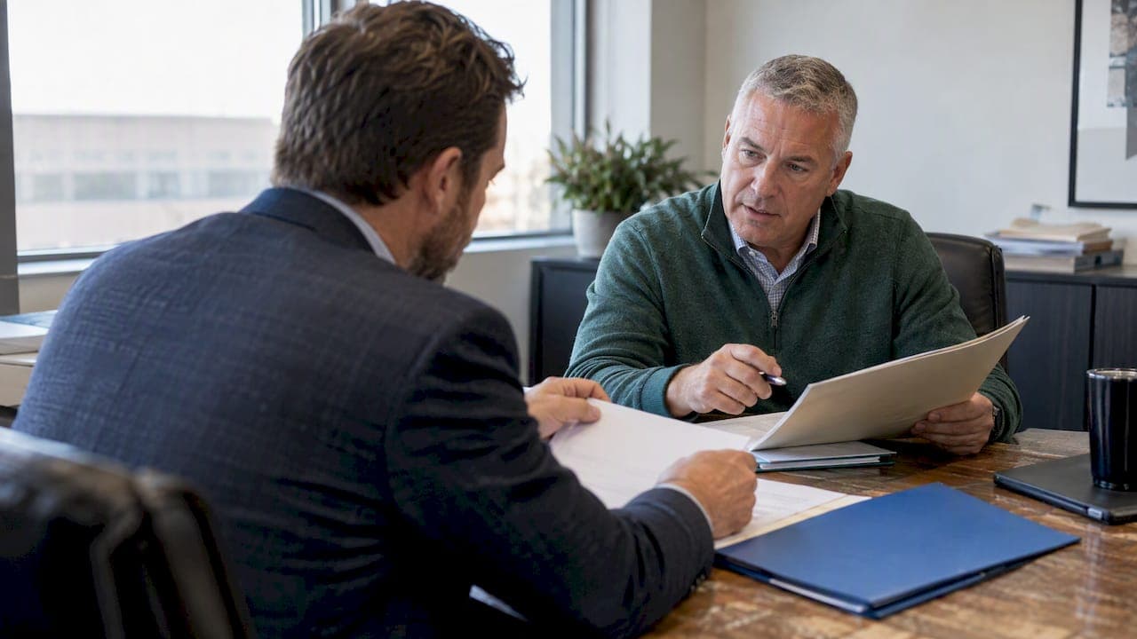 6 Financing Options for U.S. Real Estate Agents: What Lenders Want