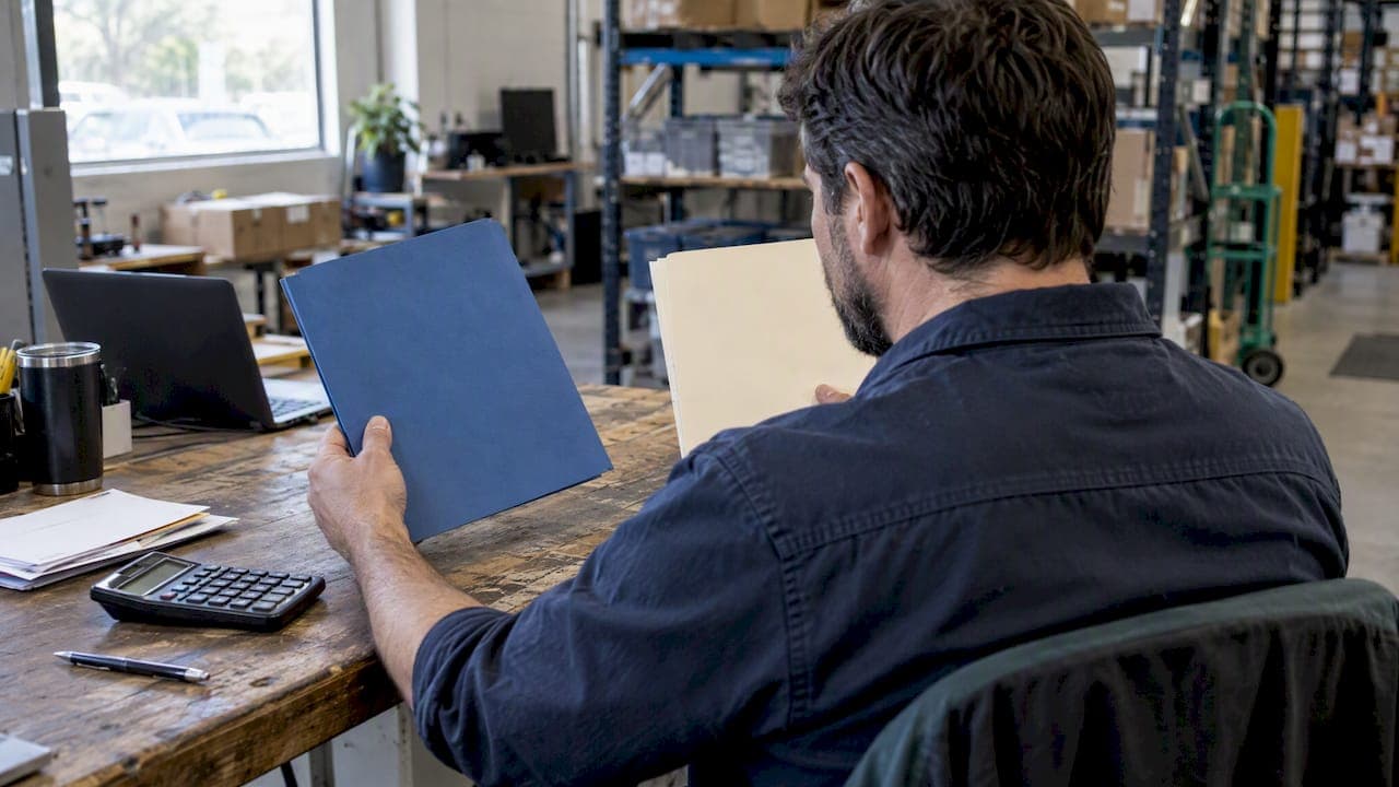 Avoid Cash Crises: RBF or Loan for U.S. Small Business CFOs
