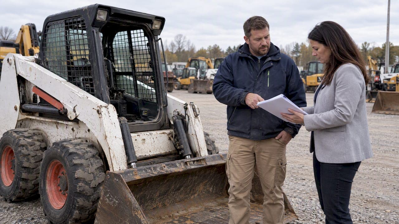 650+, 600s, 500s: Equipment Financing Credit Scores for SMBs