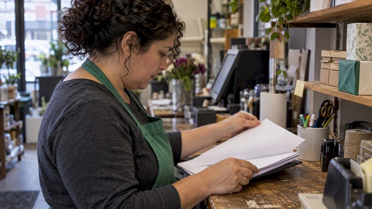 3 Quick Checks for Small Businesses to Avoid Predatory Loans
