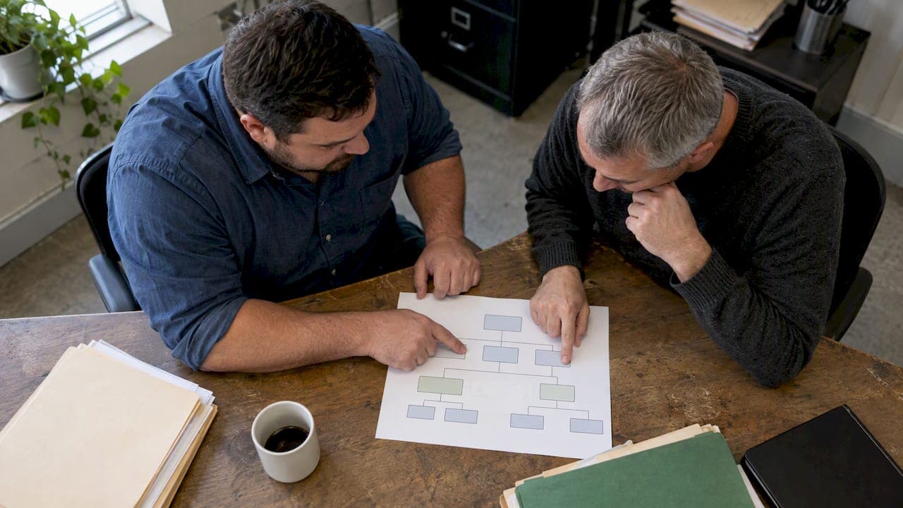 SBA Affiliation Rules: How 20% Ownership Can Affect SBA Loans