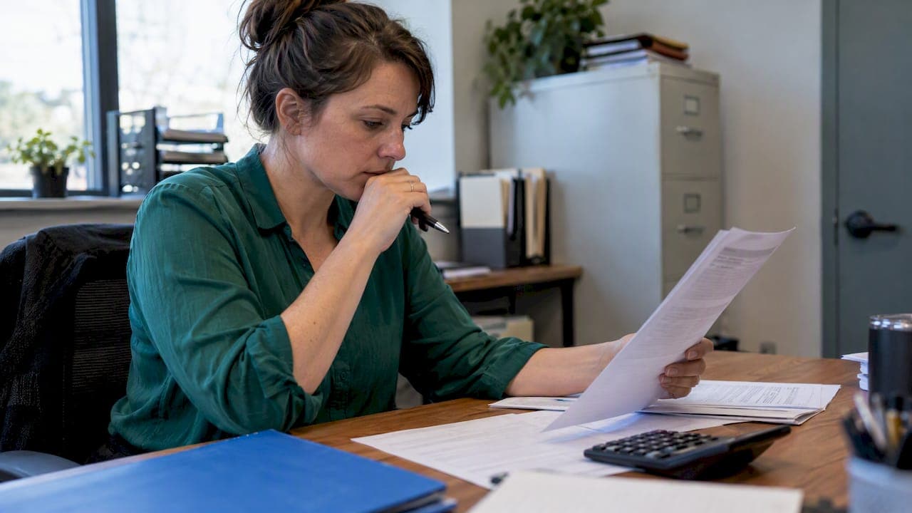 Business Loan Closing Costs: Budget Beyond the 1%–5% Fee