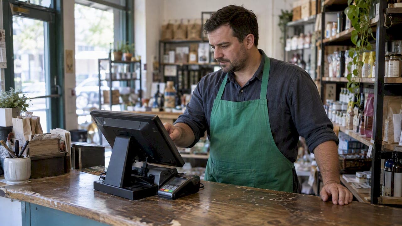 POS System Financing for Small Businesses: Options and Costs