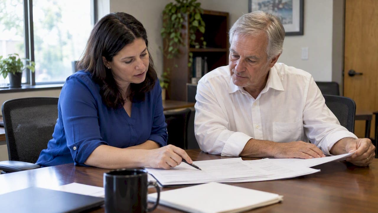 Insurance Agency Acquisition Financing: Options and Steps